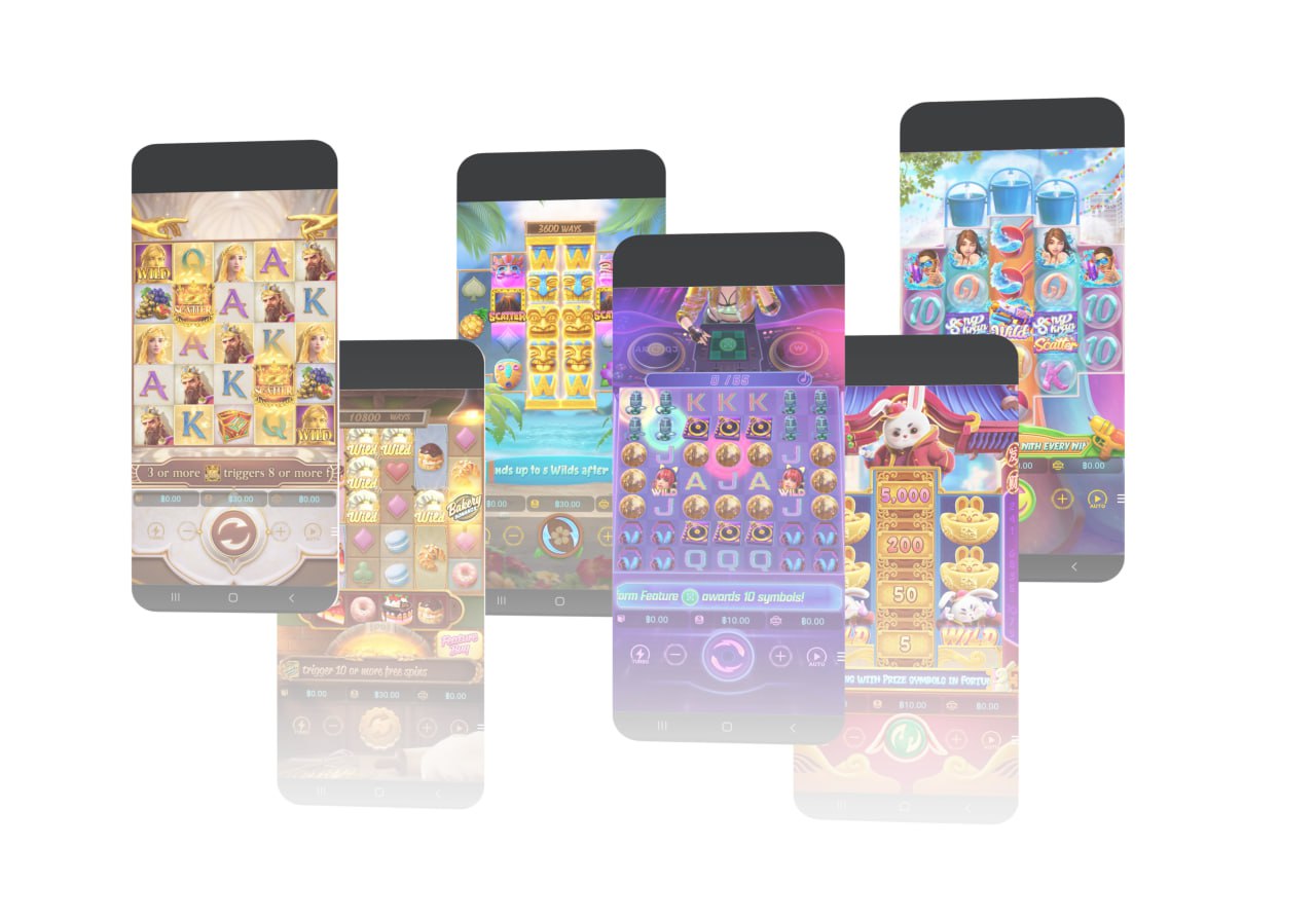 JEDI68 พบกับประสบการณ์การเดิมพันที่ไม่เหมือนใคร